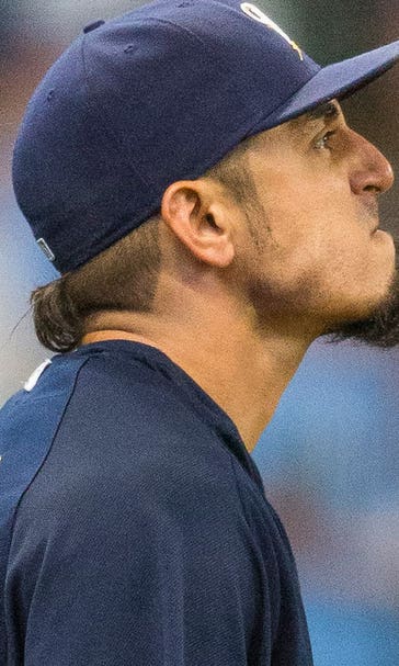 Brewers lament 'embarrassing' one-sided loss
